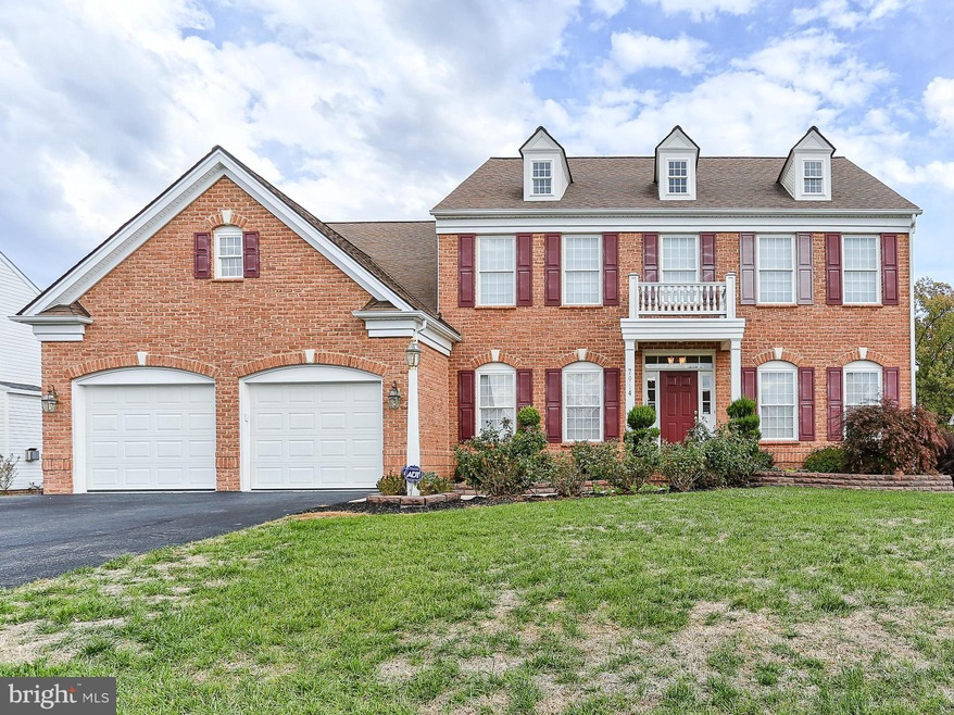 7914 Golf Vista Dr, Greencastle, PA 17225 - photo 1