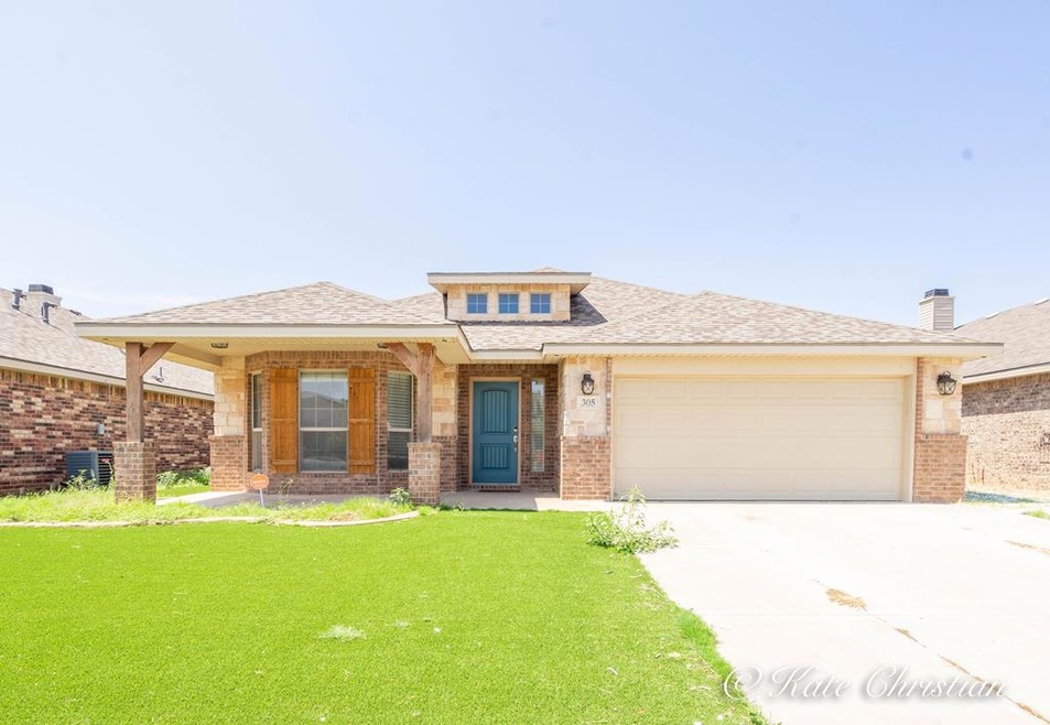 305 Lamar Ct, Odessa, TX 79765 - photo 1