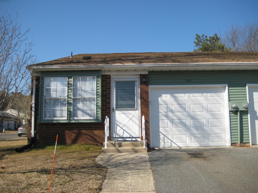 18A Spring St unit A, Whiting, NJ 08759 - photo 1