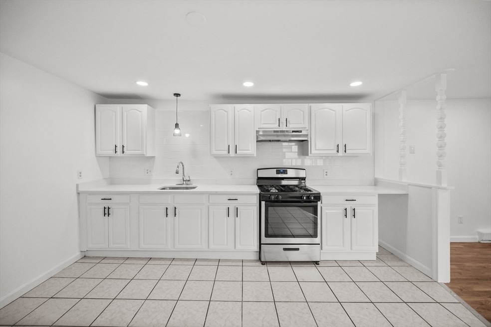 88 Harrison St unit 1, Fall River, MA 02723 - photo 1