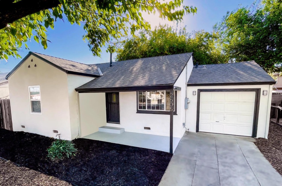 Beautifully Remodeled! New Roof, New paint inside and out.