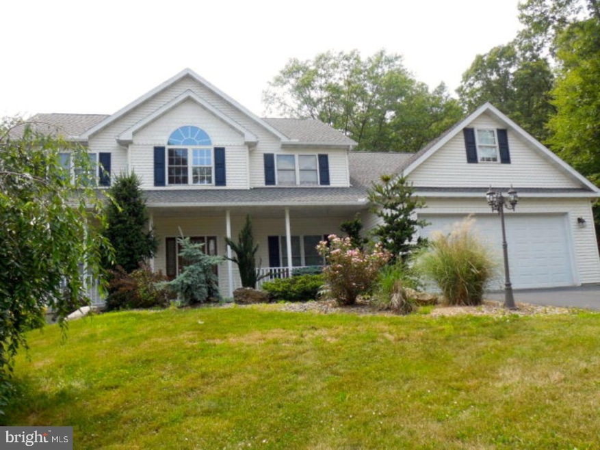 201 Stein Rd, Ashland, PA 17921 - photo 1