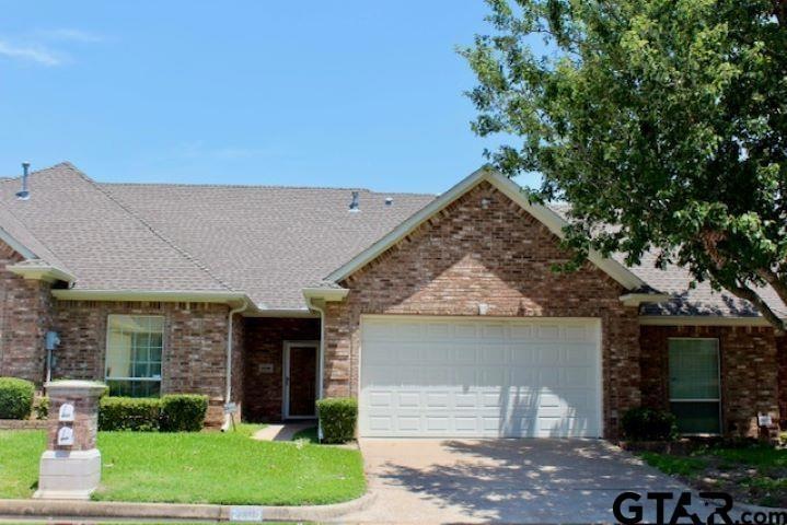 2326 Homestead Ln, Tyler, TX 75701 - photo 1