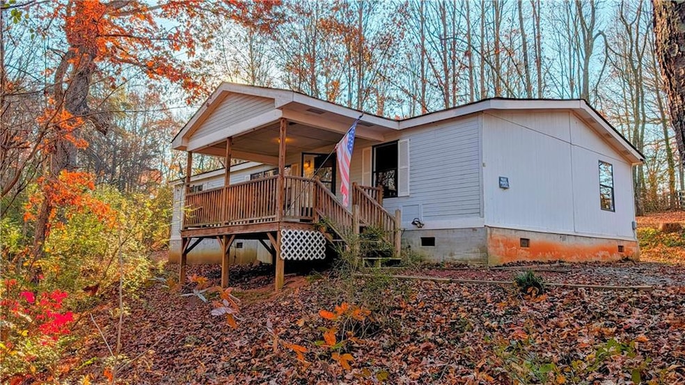 70 Wessex Ct, Dahlonega, GA 30533 - photo 1