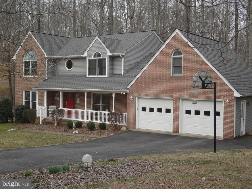 10402 Shaw Dr, Spotsylvania, VA 22553 - photo 1