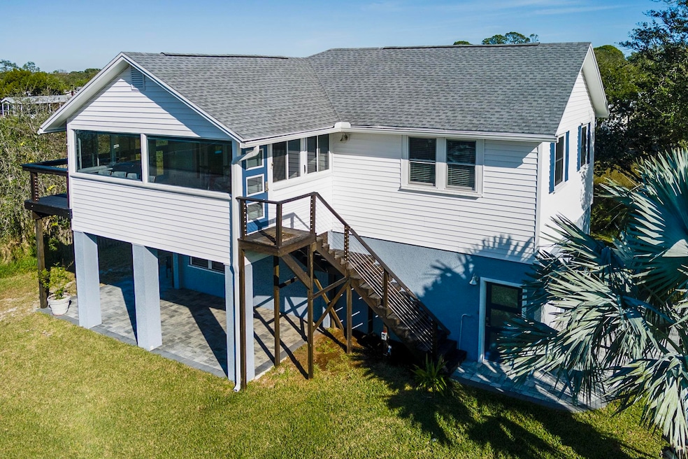 300 Boulevard Des Pins, Saint Augustine, FL 32080 - photo 1