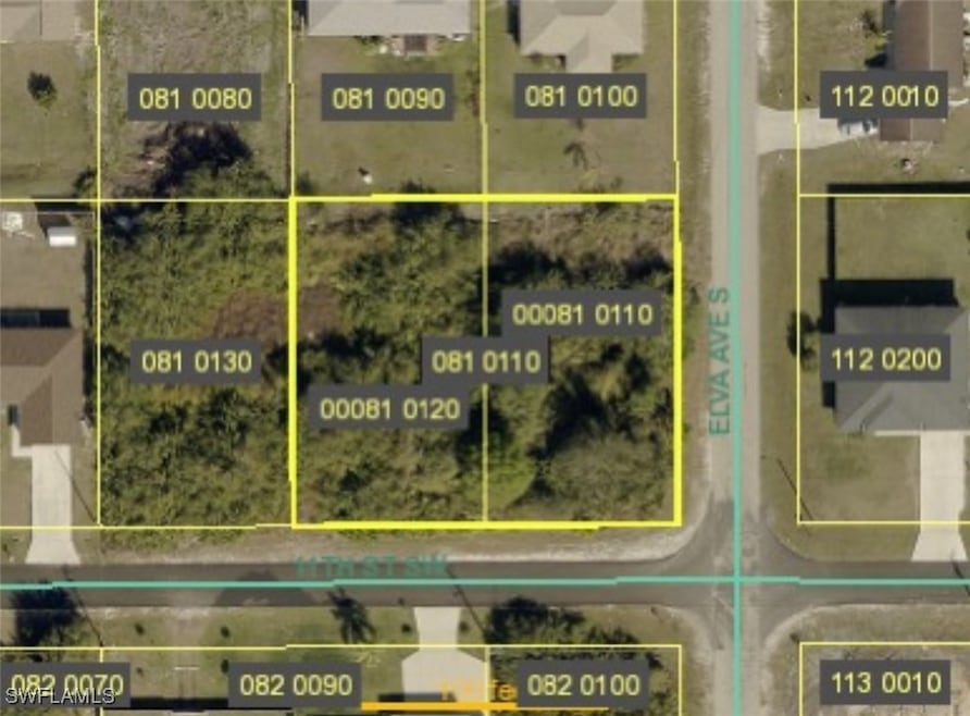 XXXX 11th St SW, Lehigh Acres, FL 33976 - photo 1