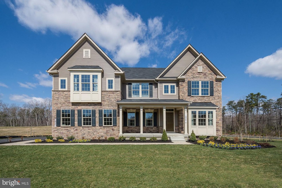 3916 Emory Ridge Rd, Brandywine, MD 20613 - photo 1