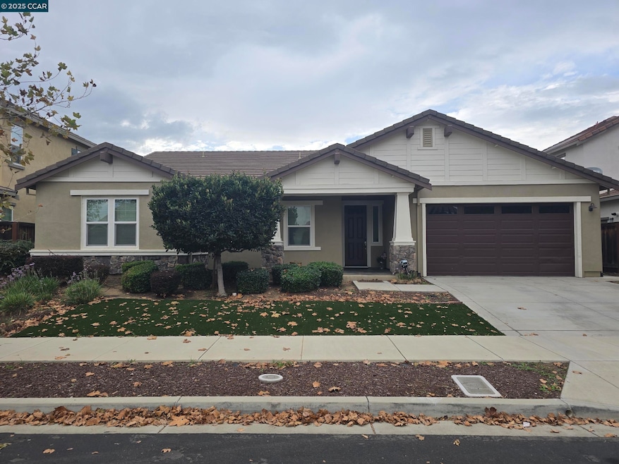 1367 Bellerose Ct, Brentwood, CA 94513 - photo 1