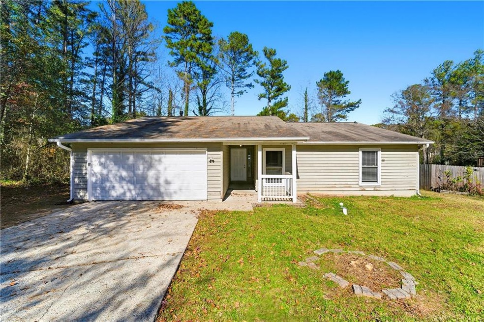 4782 Jamerson Creek Ct, Marietta, GA 30066 - photo 1