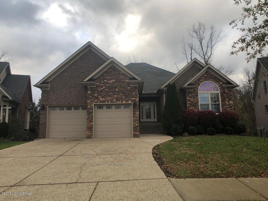 11305 Valley Cove Cir, Louisville, KY 40291 - photo 1