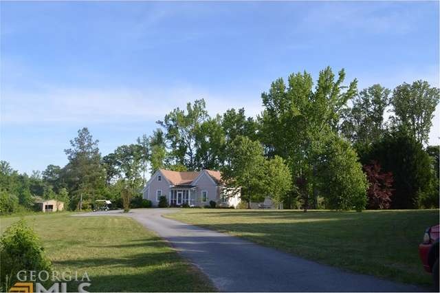 346 McGukin Rd unit 2, Bremen, GA 30110 - photo 1