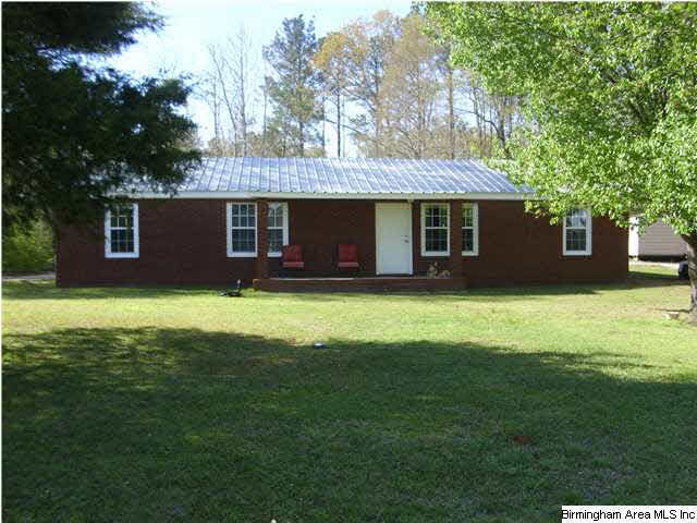 Wonderful home that is very efficient!!