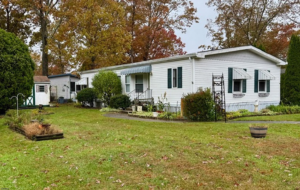 307 Jetty Dr, Egg Harbor Township, NJ 08234 - photo 1