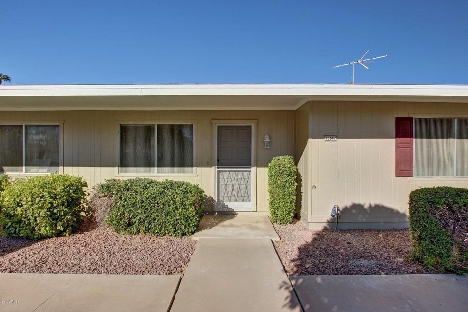 13647 N 111th Ave, Sun City, AZ 85351 - photo 1