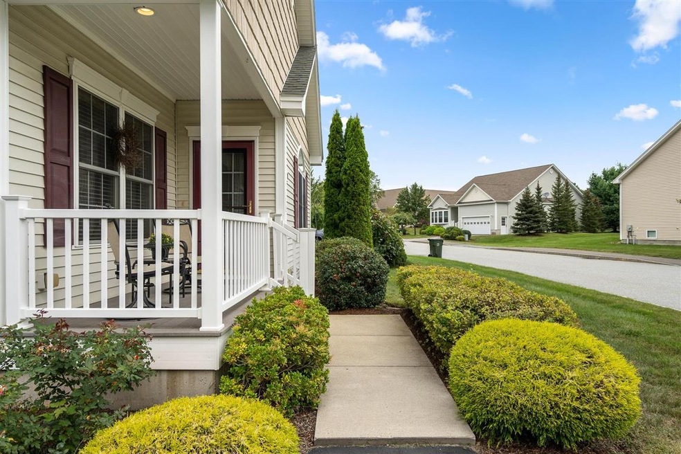 18 Nevins Dr unit 18, Londonderry, NH 03053 - photo 1