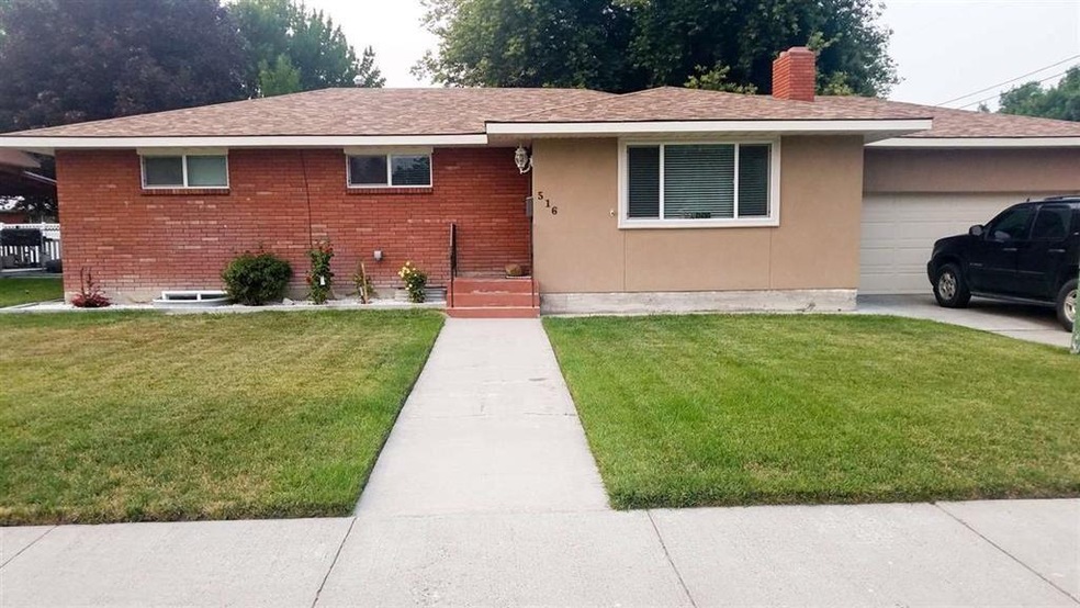 516 W 24th St, Burley, ID 83318 - photo 1
