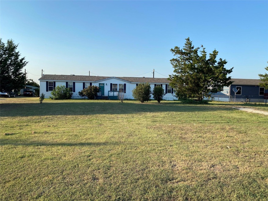 297 County Road 160, Whitesboro, TX 76273 - photo 1