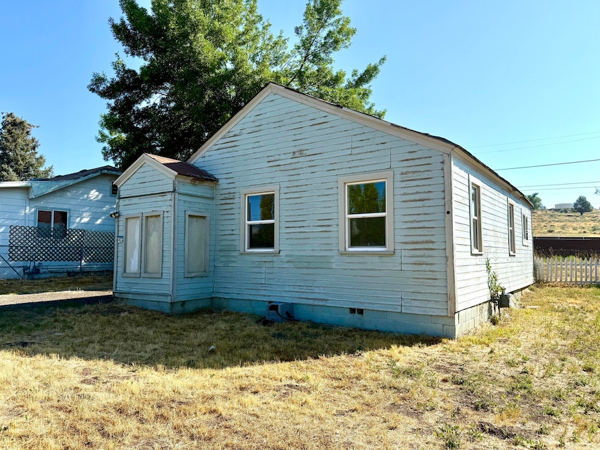 For Sale $120,000