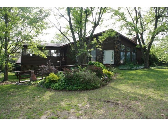 437 State Highway Oo, Reeds Spring, MO 65737 - photo 1