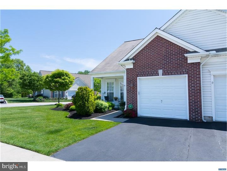 203 Derrickson St, Bear, DE 19701 - photo 1