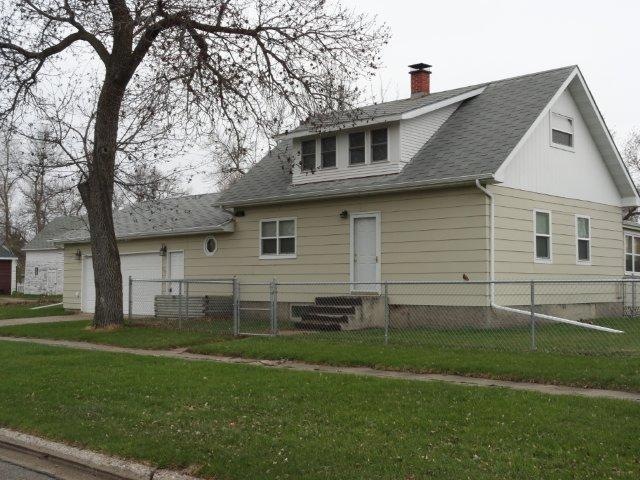 Front View