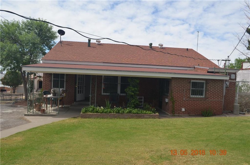 2707 Altura Ave, El Paso, TX 79930 - photo 1