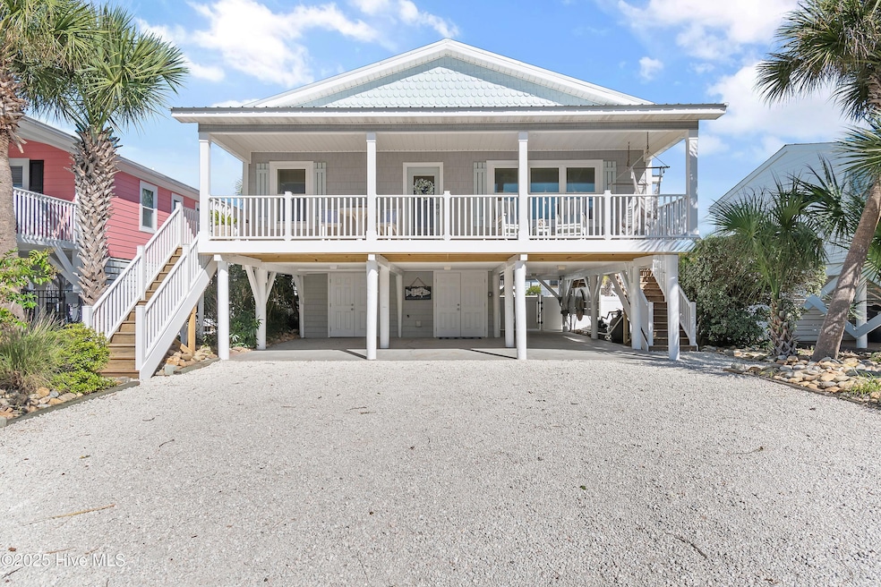 77 E First St, Ocean Isle Beach, NC 28469 - photo 1
