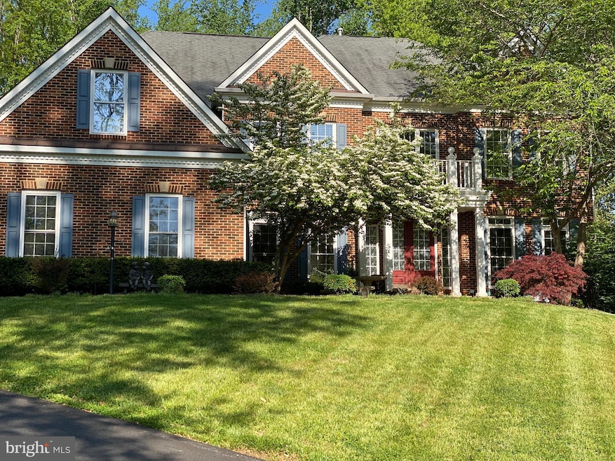 12803 Macintyre Ct, Fredericksburg, VA 22407 - photo 1