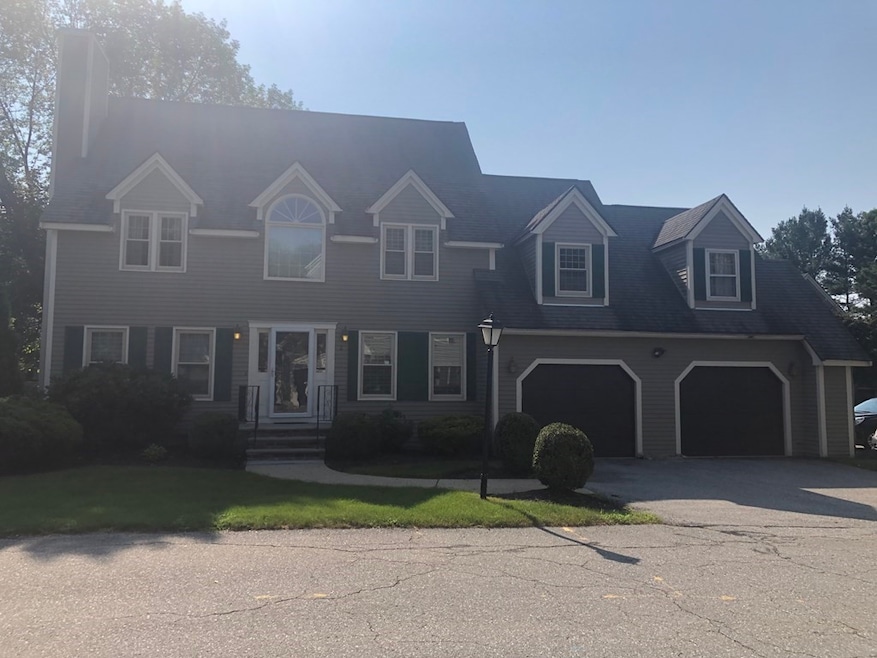 2 Bryan Ln, Andover, MA 01810 - photo 1