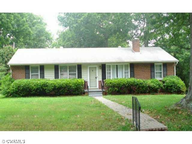 9300 Avalon Dr, Henrico, VA 23229 - photo 1