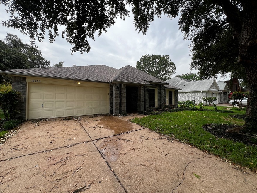 16503 Crossfield Dr, Houston, TX 77095 - photo 1
