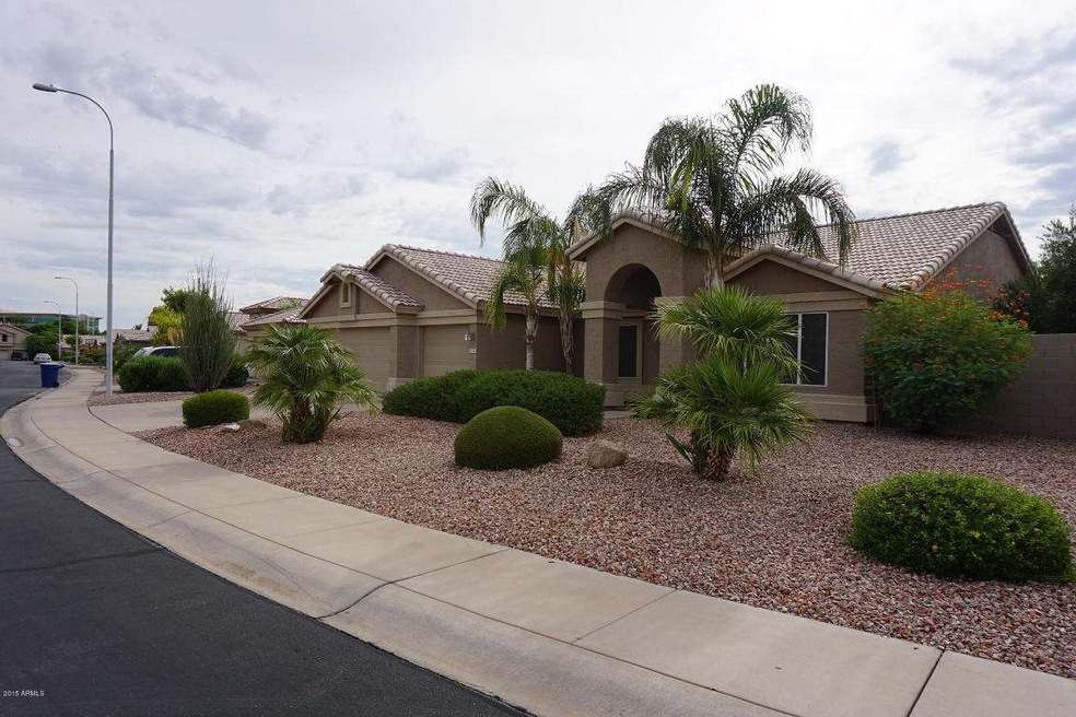 3313 W Venice Way, Chandler, AZ 85226 - photo 1