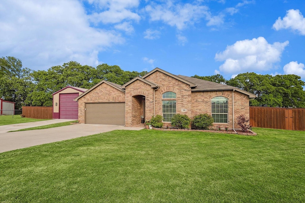 100 Champions Way, Azle, TX 76020 - photo 1