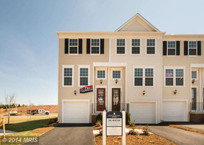 8323 Scotland Loop, Manassas, VA 20109 - photo 1