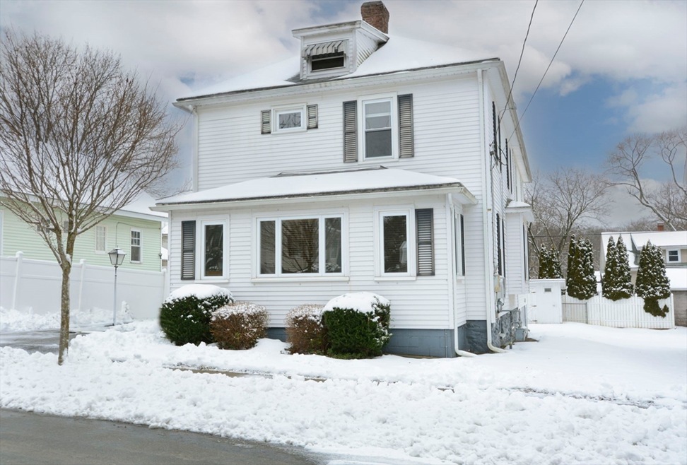 22 Palisades St, Worcester, MA 01604 - photo 1