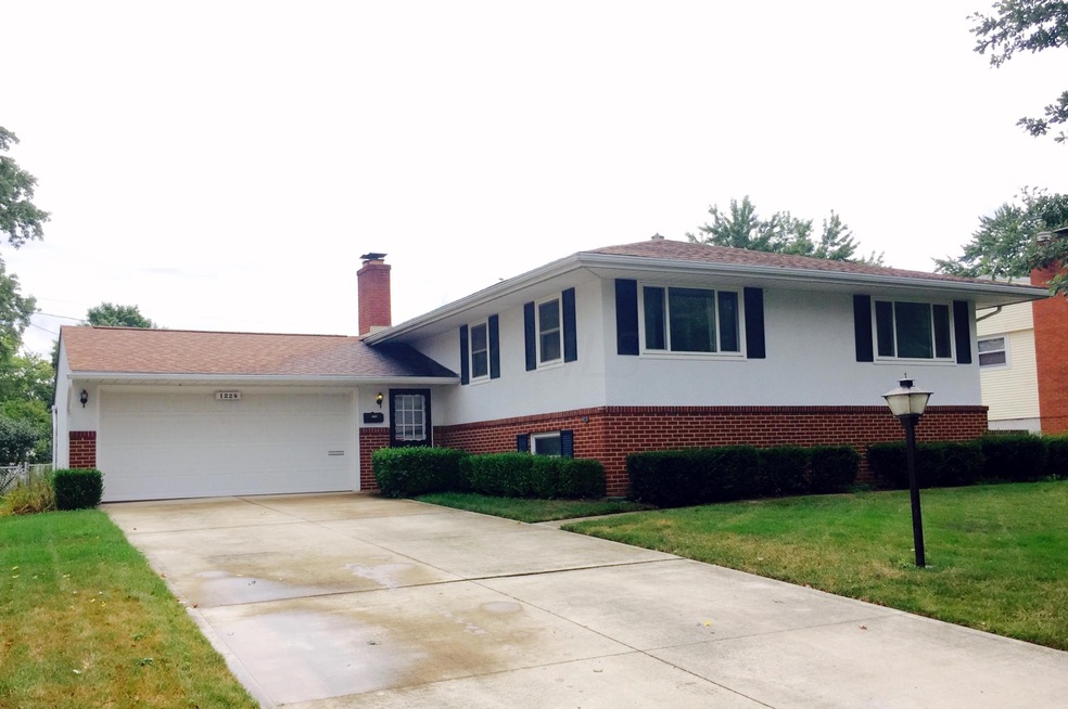 1228 Gresham Road