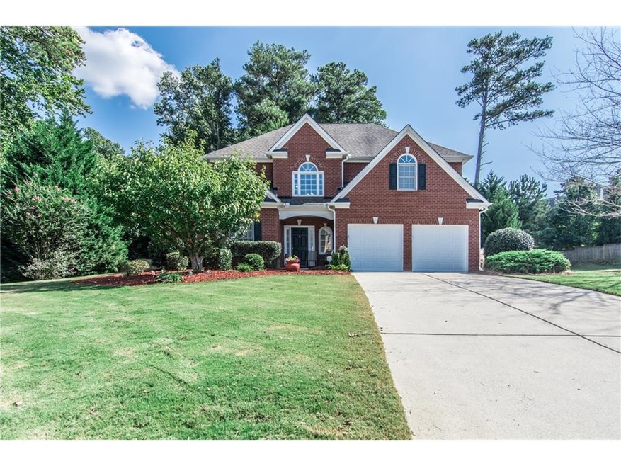 Stillwater Park: Welcome Home!