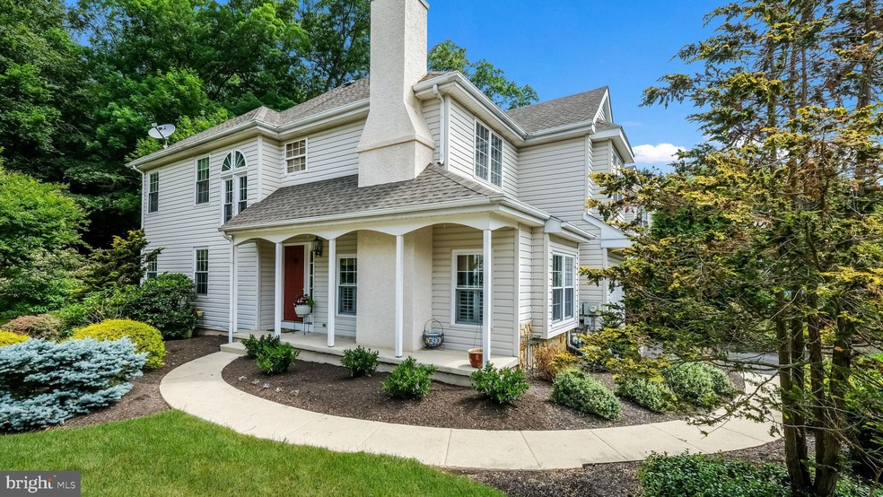 4670 Bradley Ct, Doylestown, PA 18902 - photo 1