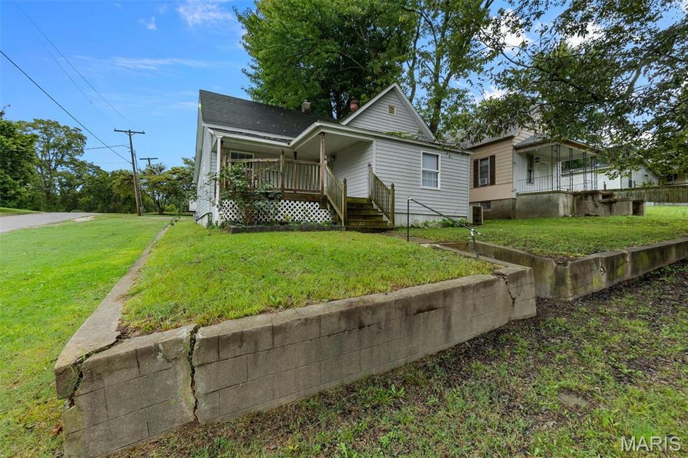 Pending $95,000 • Co-Listing Agent