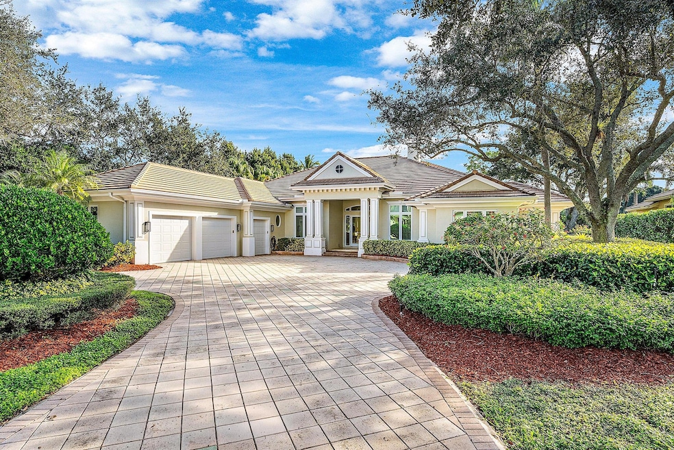 13120 Marsh Landing, West Palm Beach, FL 33418 - photo 1