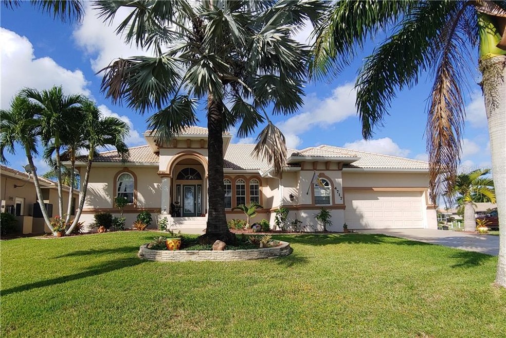 4717 Almar Dr, Punta Gorda, FL 33950 - photo 1