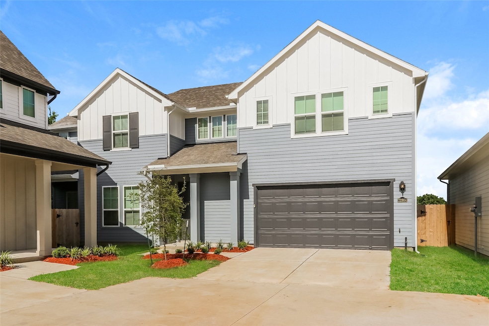 22804 Frassino Place, Katy, TX 77449 - photo 1