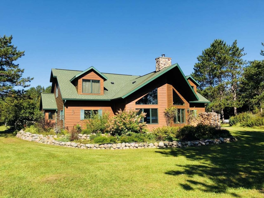 W8804 Walleye Way, Tomahawk, WI 54487 - photo 1