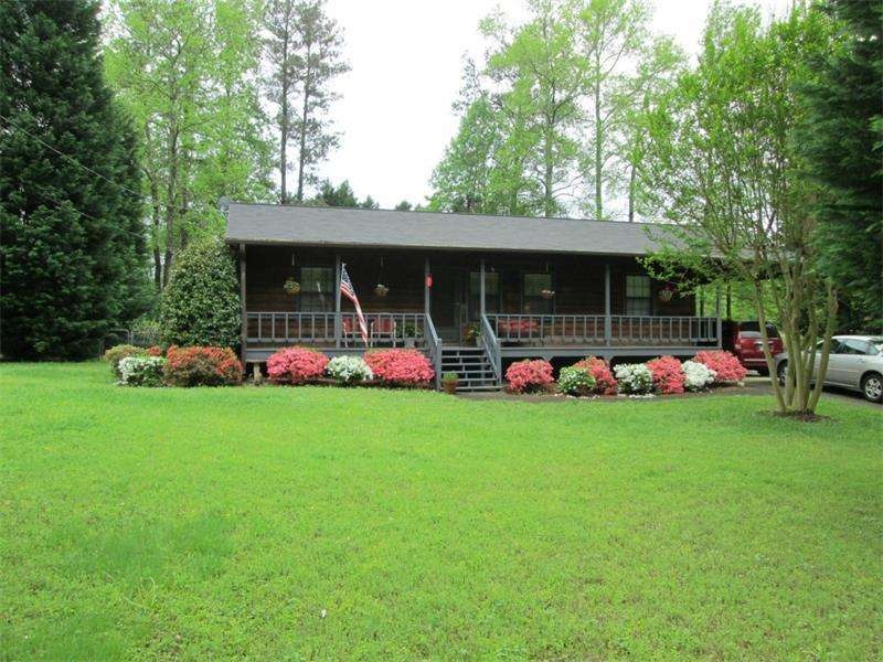 61 Maxie Lane, Dallas GA 30157