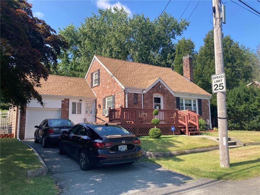 12 Delway Rd, Cranston, RI 02910 - photo 1