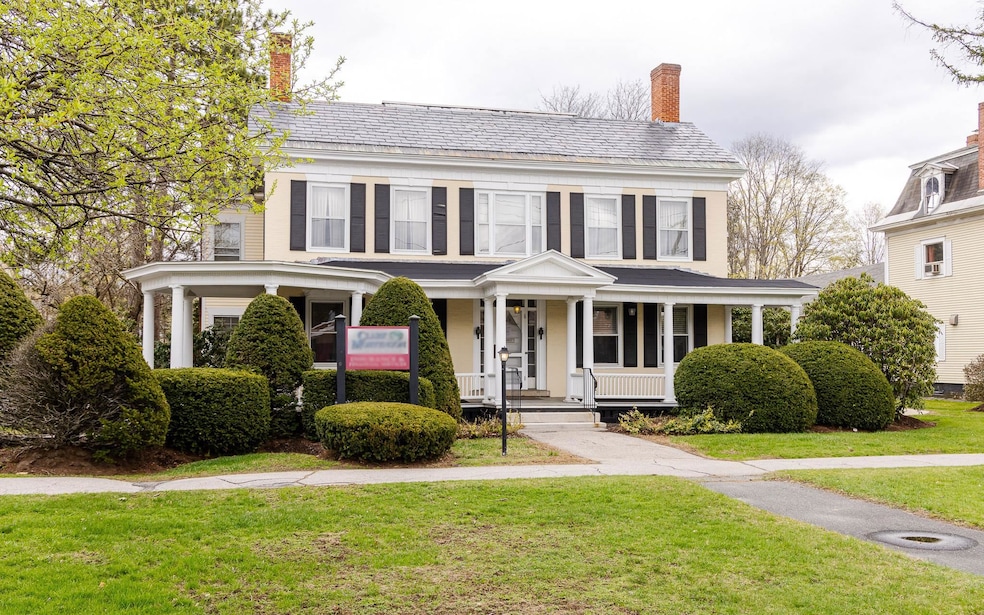 174 Broad St, Claremont, NH 03743 - photo 1