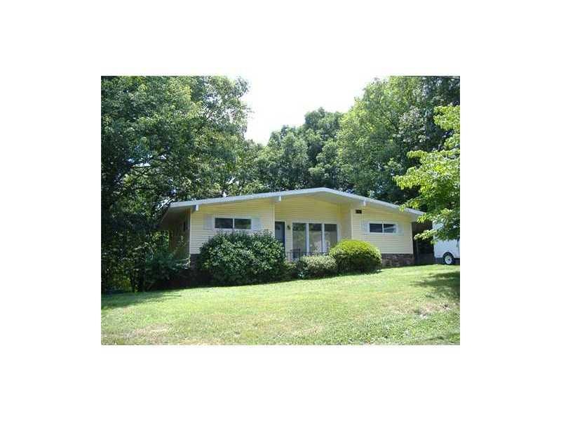 6 Hope Dr, Bella Vista, AR 72715 - photo 1