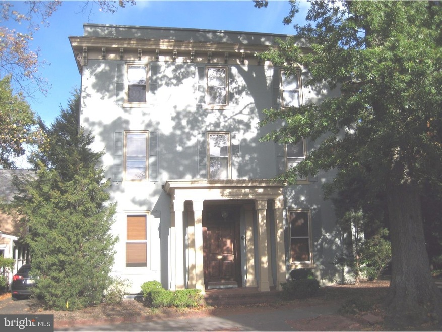 43 Chestnut St unit 1ST FL, Haddonfield, NJ 08033 - photo 1