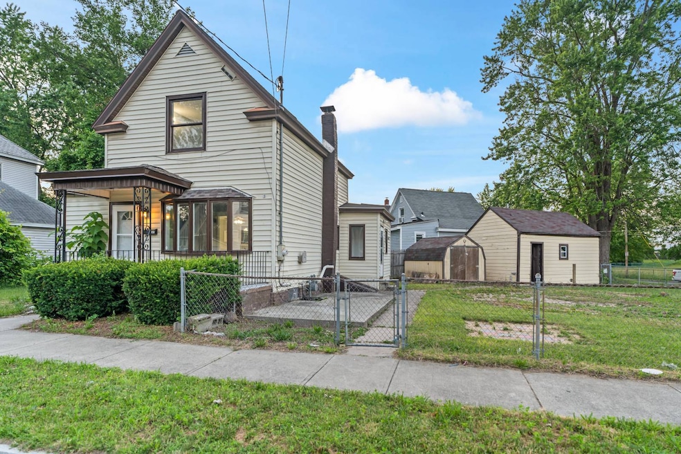 145 Marx St, Schenectady, NY 12304 - photo 1